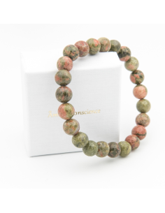 UNAKITE 8MM *